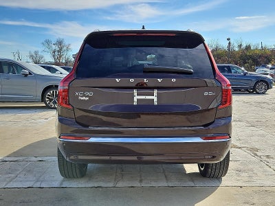 2026 Volvo XC90 B5 AWD Plus 7-Seater