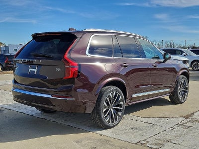 2026 Volvo XC90 B5 AWD Plus 7-Seater