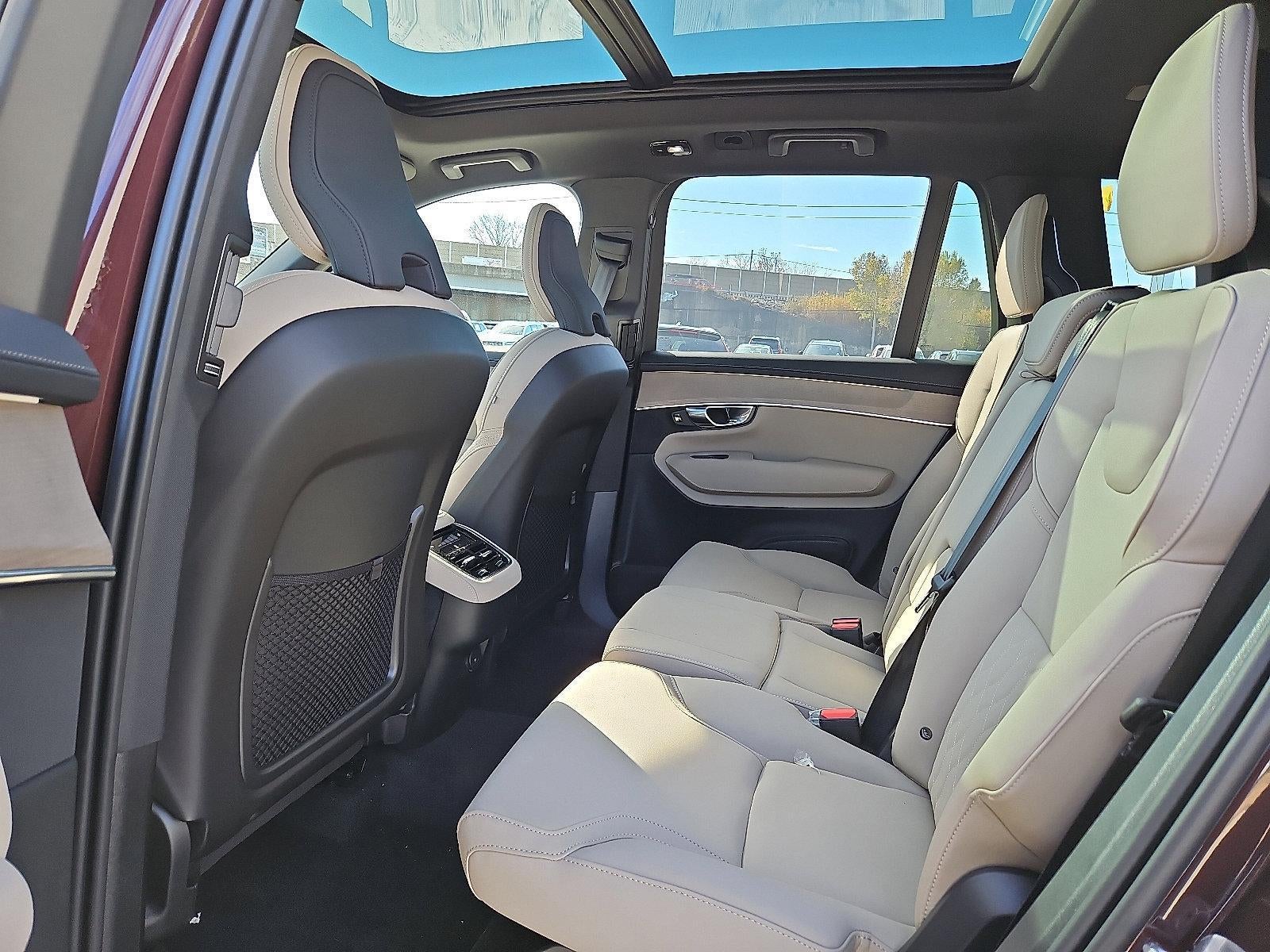 2026 Volvo XC90 B5 AWD Plus 7-Seater