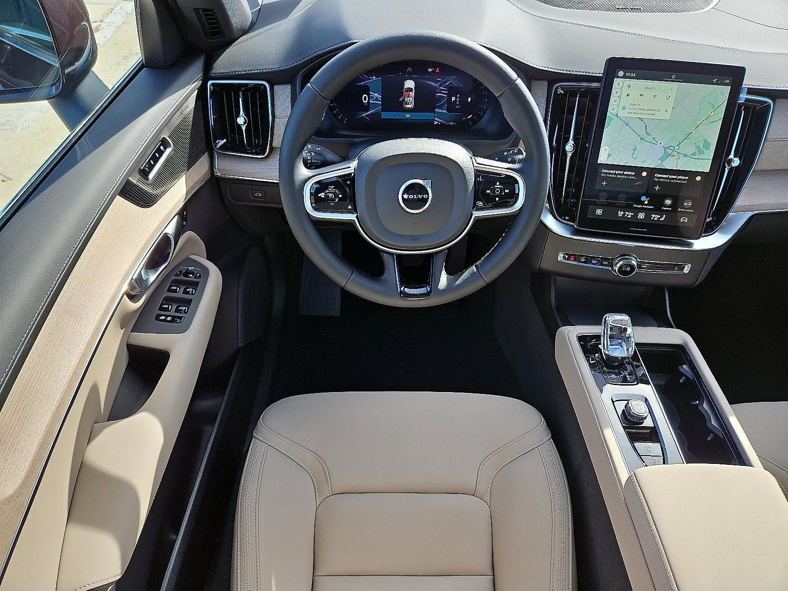 2026 Volvo XC90 B5 AWD Plus 7-Seater