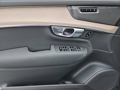 2026 Volvo XC90 B5 AWD Plus 7-Seater