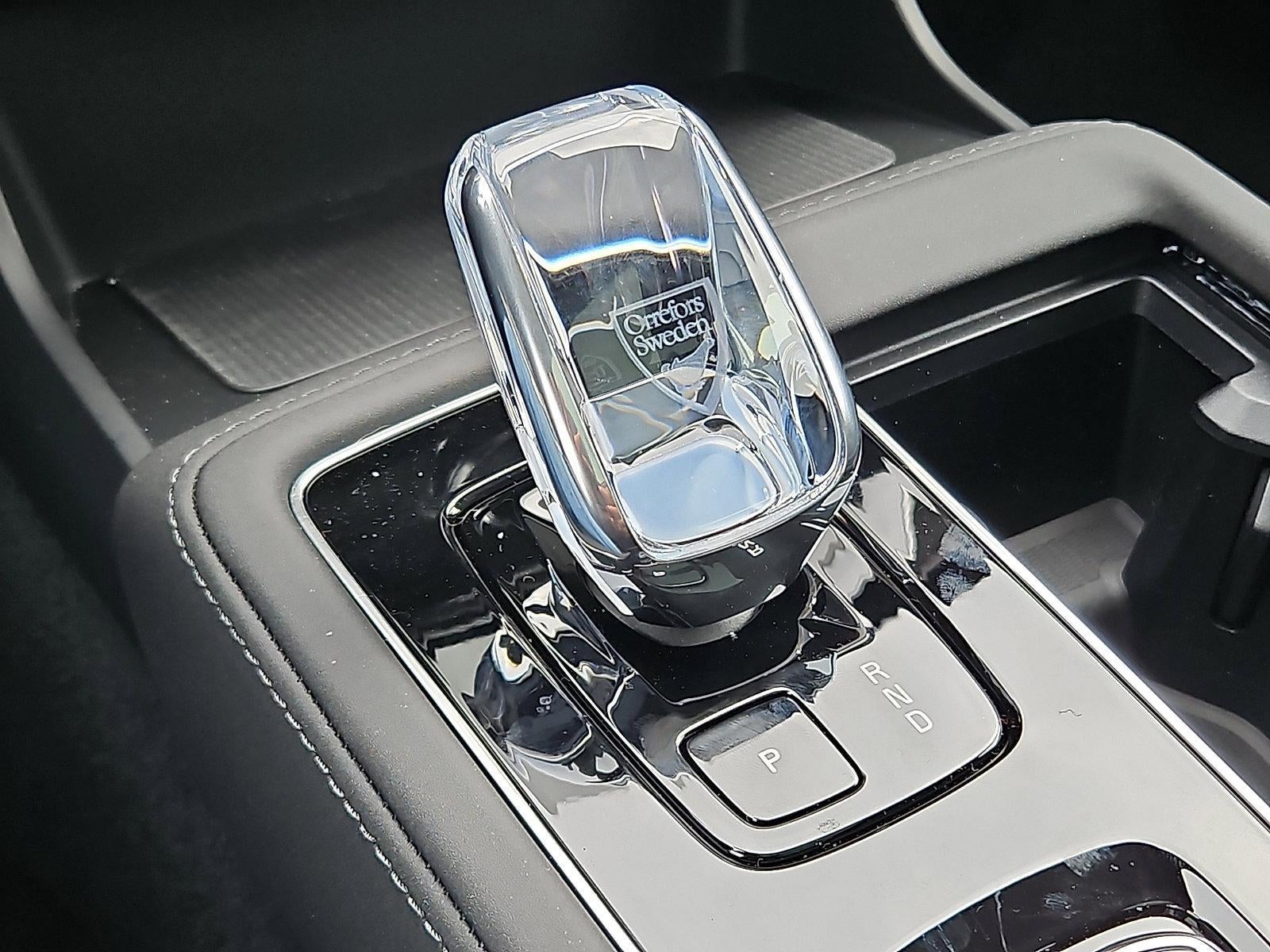 2026 Volvo XC90 B5 AWD Plus 7-Seater