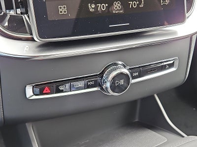 2026 Volvo XC90 B5 AWD Plus 7-Seater