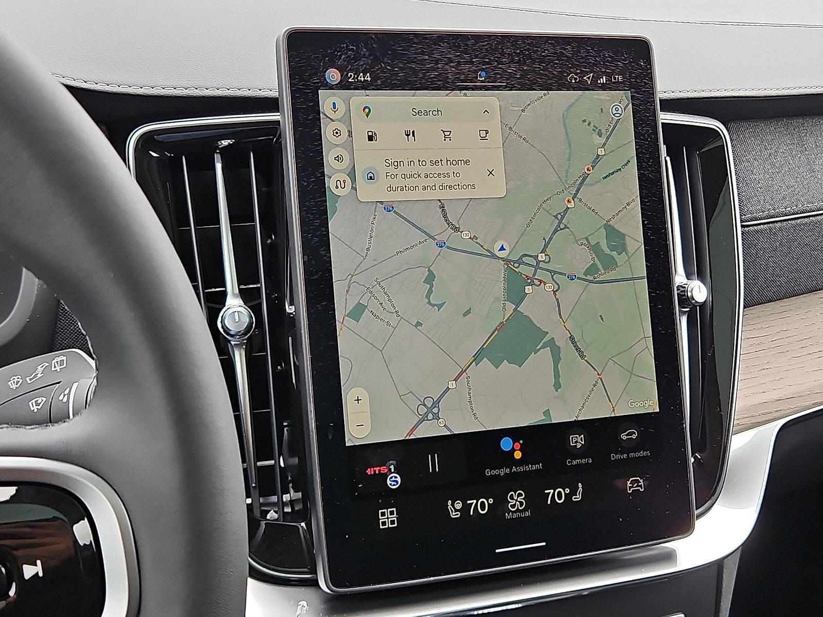 2026 Volvo XC90 B5 AWD Plus 7-Seater