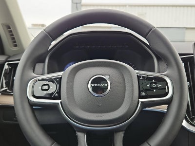 2026 Volvo XC90 B5 AWD Plus 7-Seater