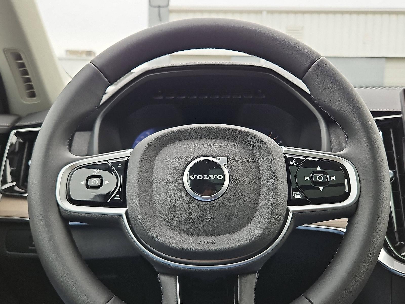 2026 Volvo XC90 B5 AWD Plus 7-Seater