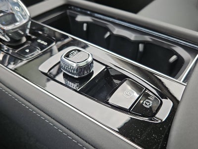 2026 Volvo XC90 B5 AWD Plus 7-Seater