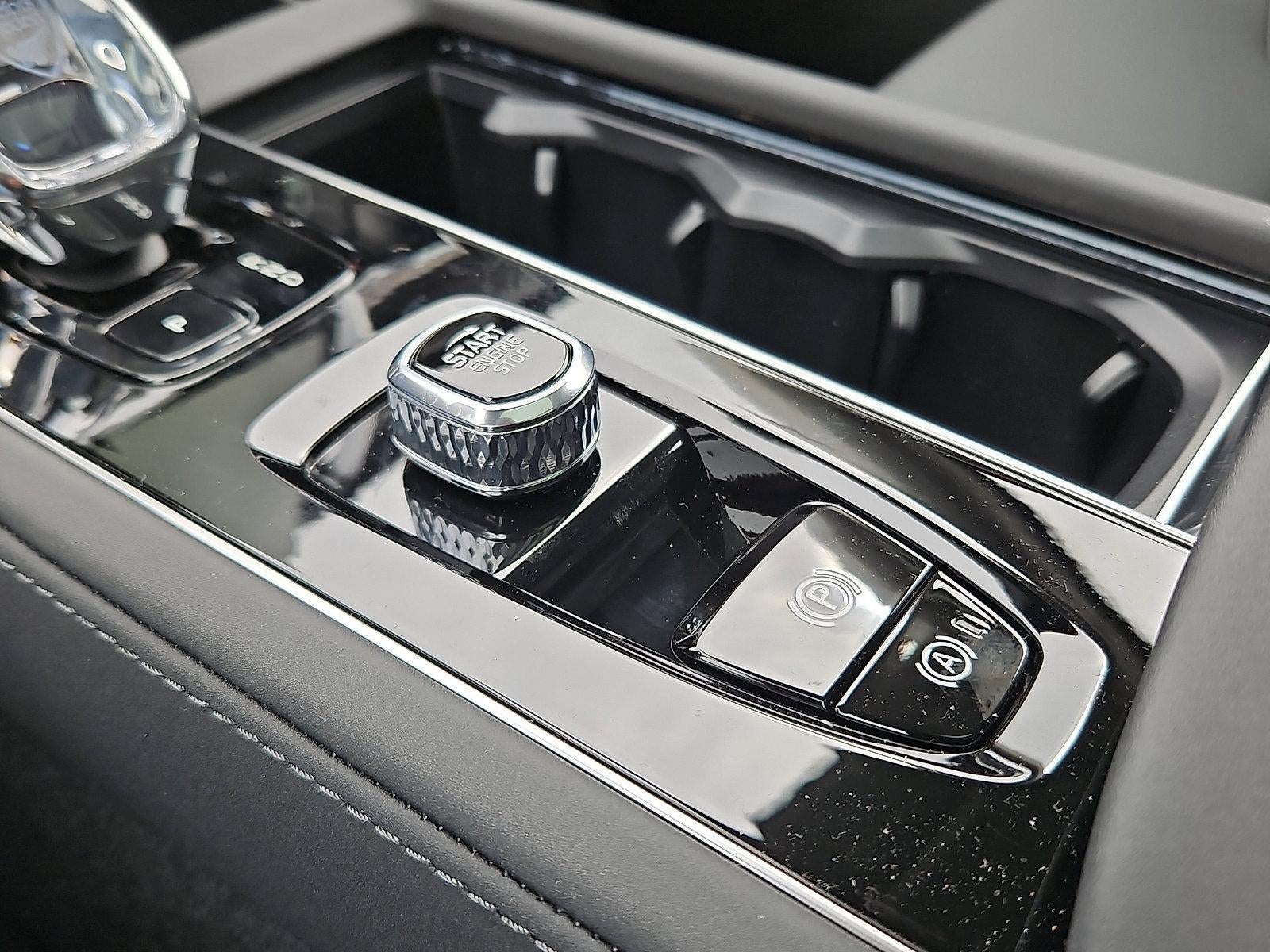 2026 Volvo XC90 B5 AWD Plus 7-Seater