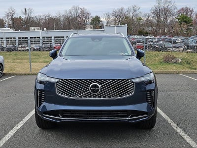 2026 Volvo XC90 B5 AWD Plus 7-Seater