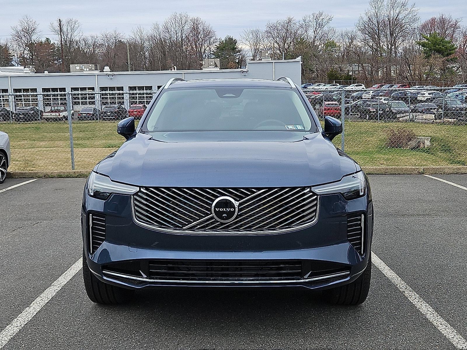2026 Volvo XC90 B5 AWD Plus 7-Seater