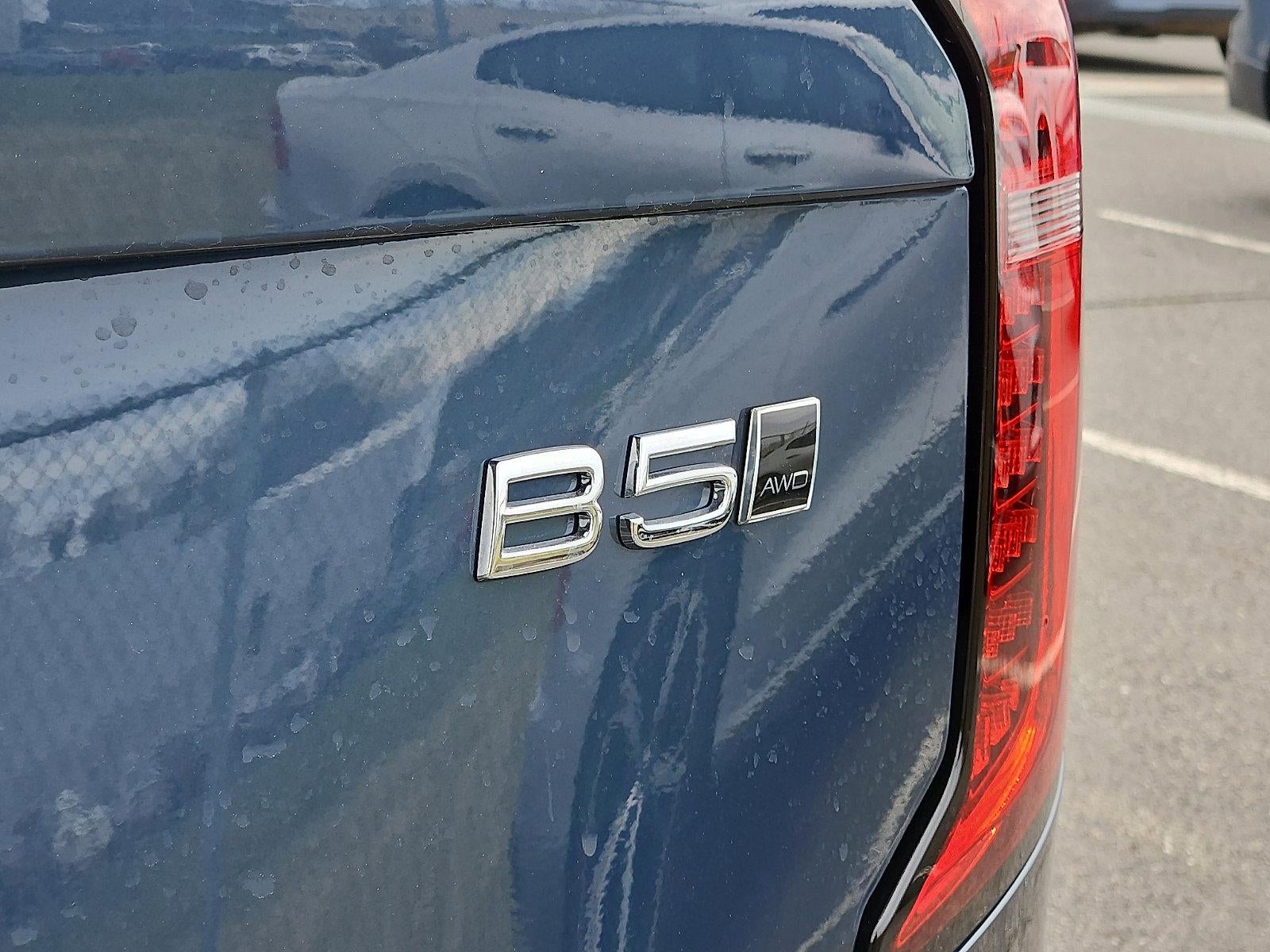 2026 Volvo XC90 B5 AWD Plus 7-Seater