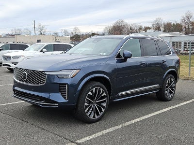 2026 Volvo XC90 B5 AWD Plus 7-Seater