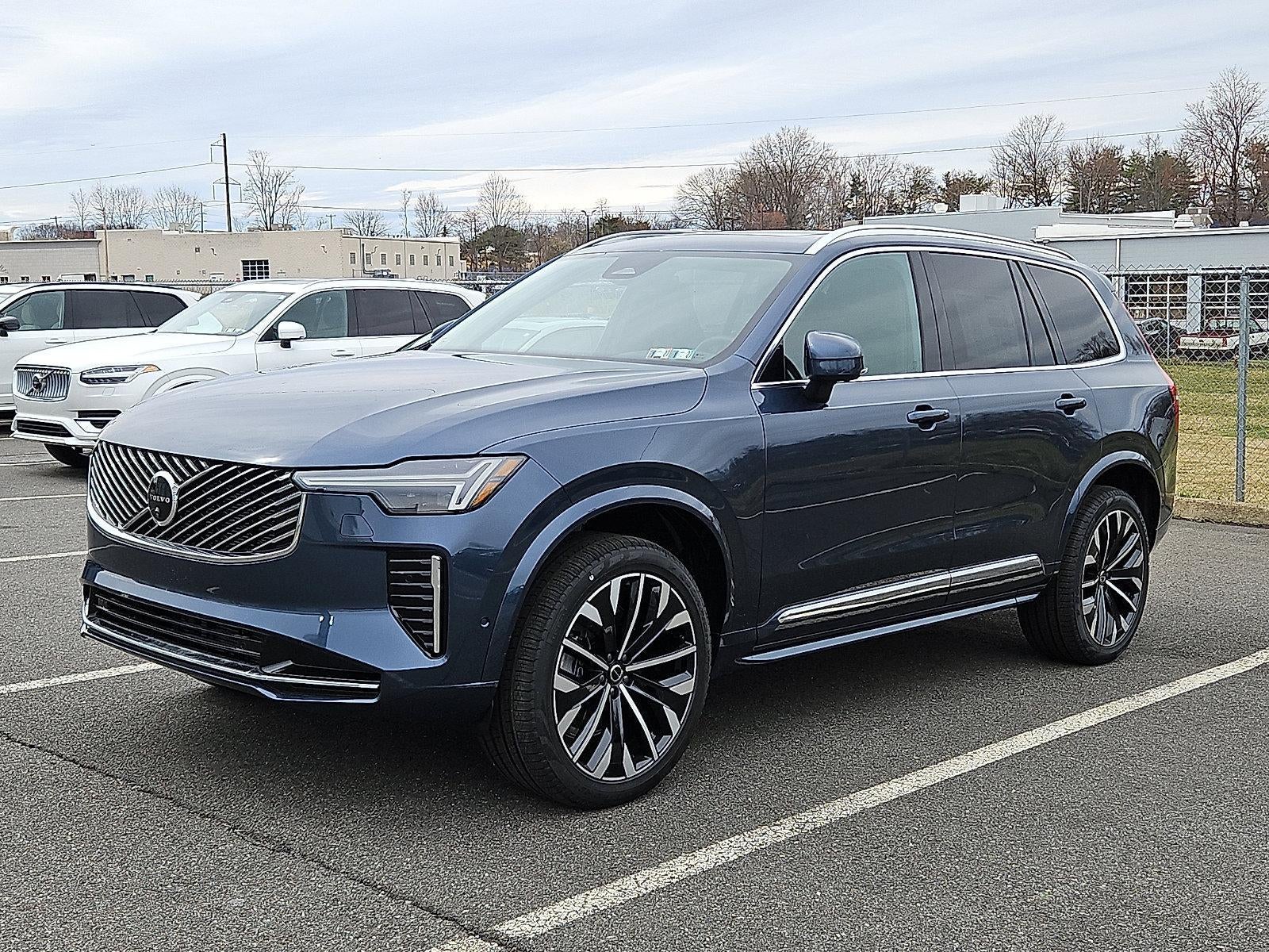 2026 Volvo XC90 B5 AWD Plus 7-Seater
