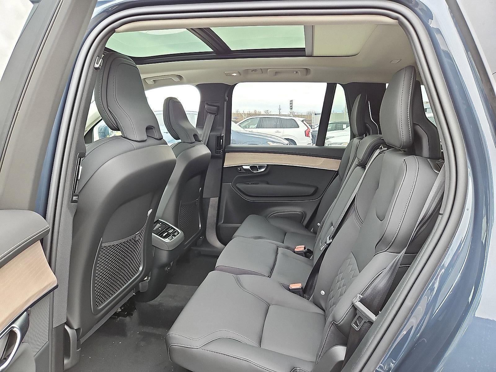 2026 Volvo XC90 B5 AWD Plus 7-Seater