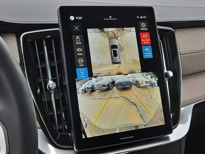 2026 Volvo XC90 B5 AWD Plus 7-Seater