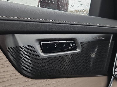 2026 Volvo XC90 B5 AWD Plus 7-Seater