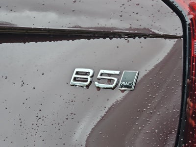 2026 Volvo XC90 B5 AWD Plus 7-Seater