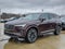 2026 Volvo XC90 B5 AWD Plus 7-Seater