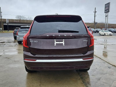 2026 Volvo XC90 B5 AWD Plus 7-Seater