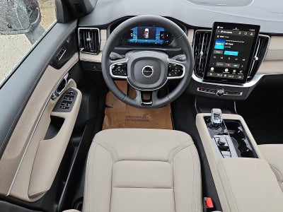 2026 Volvo XC90 B5 AWD Plus 7-Seater