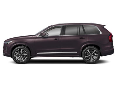 2026 Volvo XC90 B5 AWD Plus 7-Seater