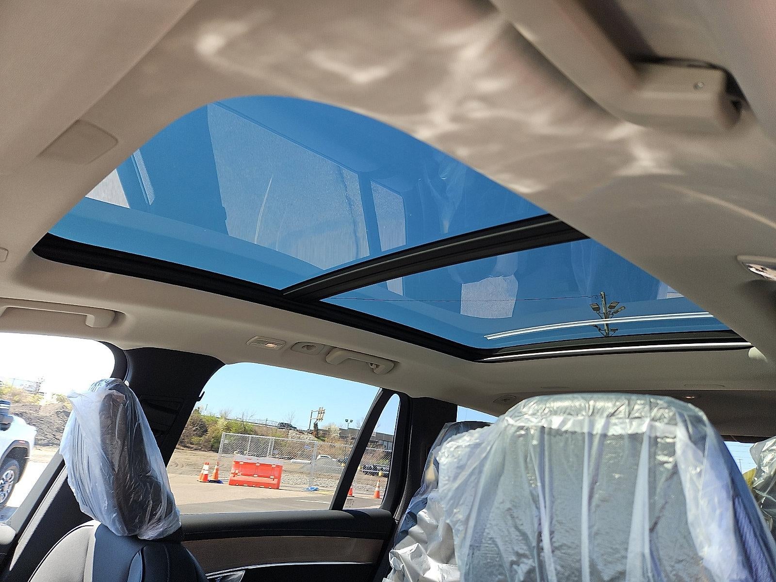 2026 Volvo XC90 B5 AWD Core 7-Seater