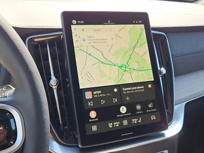 2026 Volvo XC90 B5 AWD Core 7-Seater