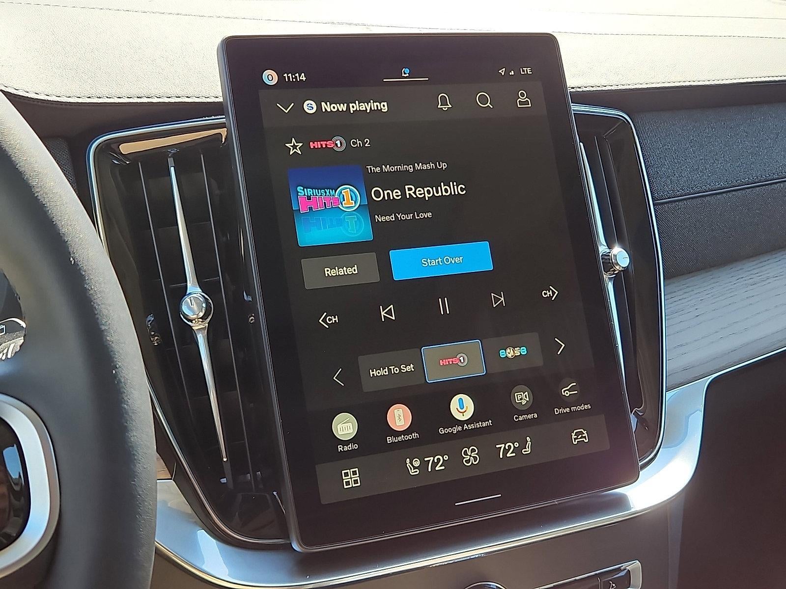 2026 Volvo XC90 B5 AWD Core 7-Seater