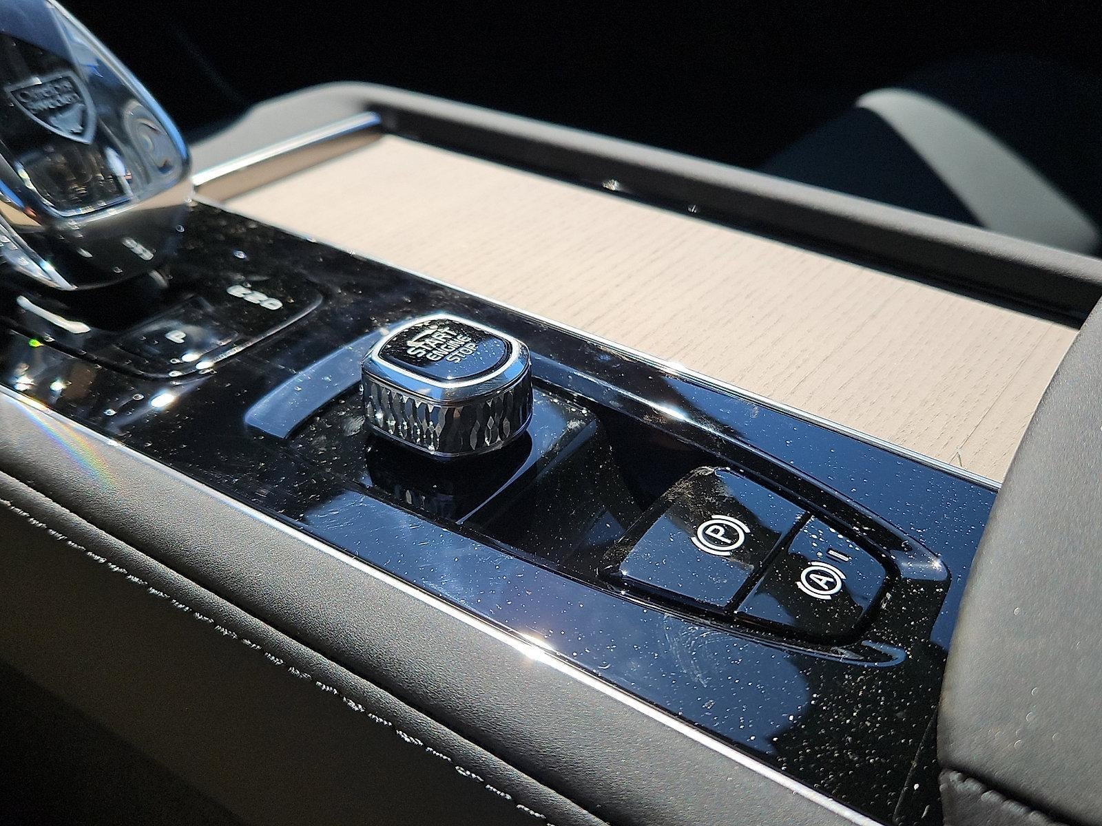 2026 Volvo XC90 B5 AWD Core 7-Seater