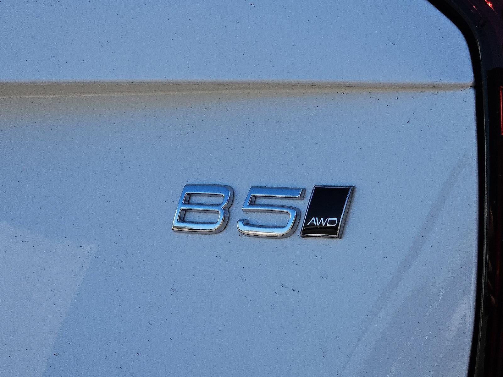 2026 Volvo XC90 B5 AWD Core 7-Seater