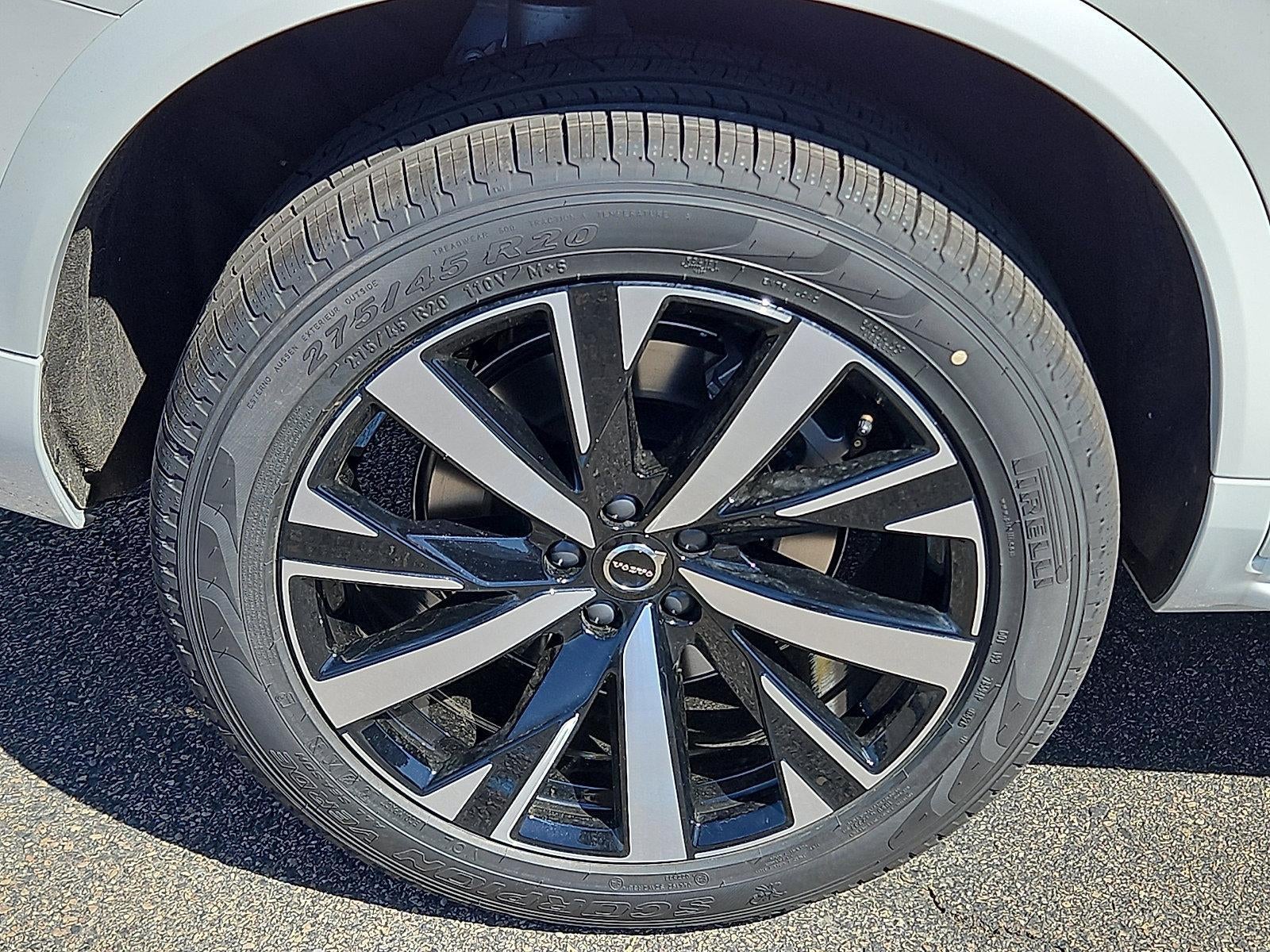 2026 Volvo XC90 B5 AWD Core 7-Seater