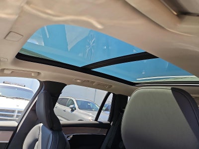 2026 Volvo XC90 B5 AWD Core 7-Seater