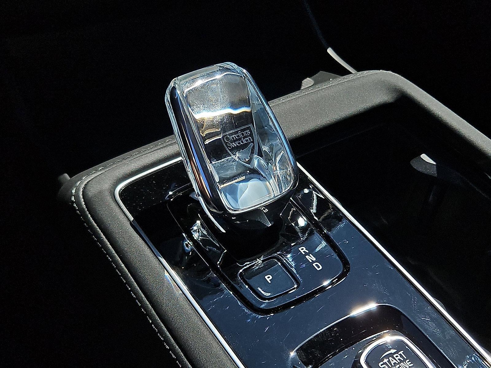 2026 Volvo XC90 B5 AWD Core 7-Seater