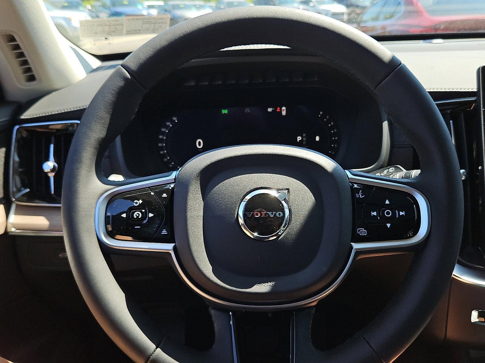 2026 Volvo XC90 B5 AWD Core 7-Seater