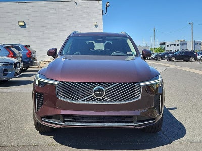 2026 Volvo XC90 B5 AWD Core 7-Seater