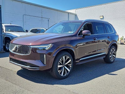 2026 Volvo XC90 B5 AWD Core 7-Seater