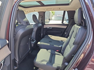 2026 Volvo XC90 B5 AWD Core 7-Seater
