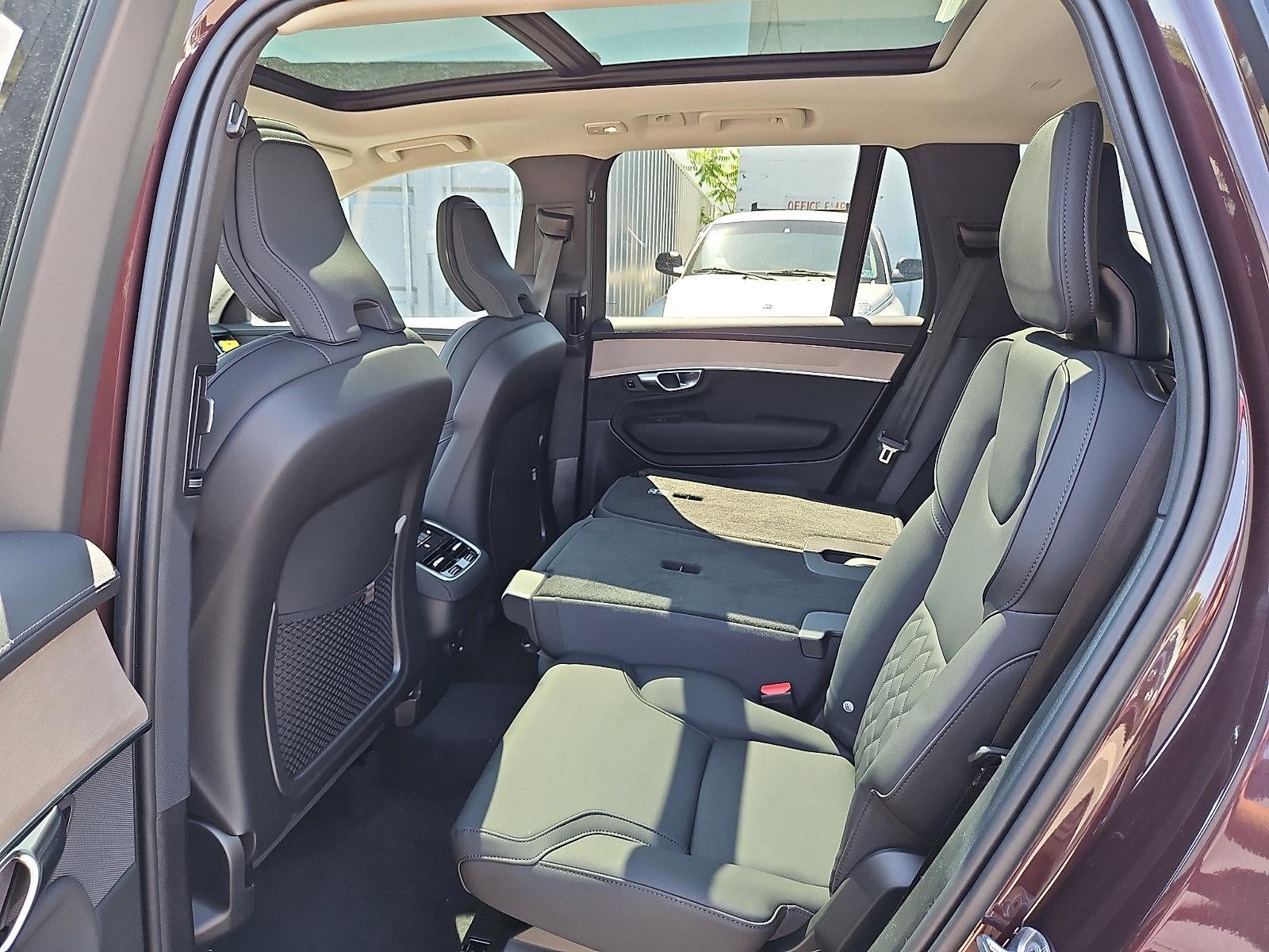 2026 Volvo XC90 B5 AWD Core 7-Seater