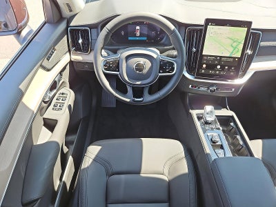 2026 Volvo XC90 B5 AWD Core 7-Seater