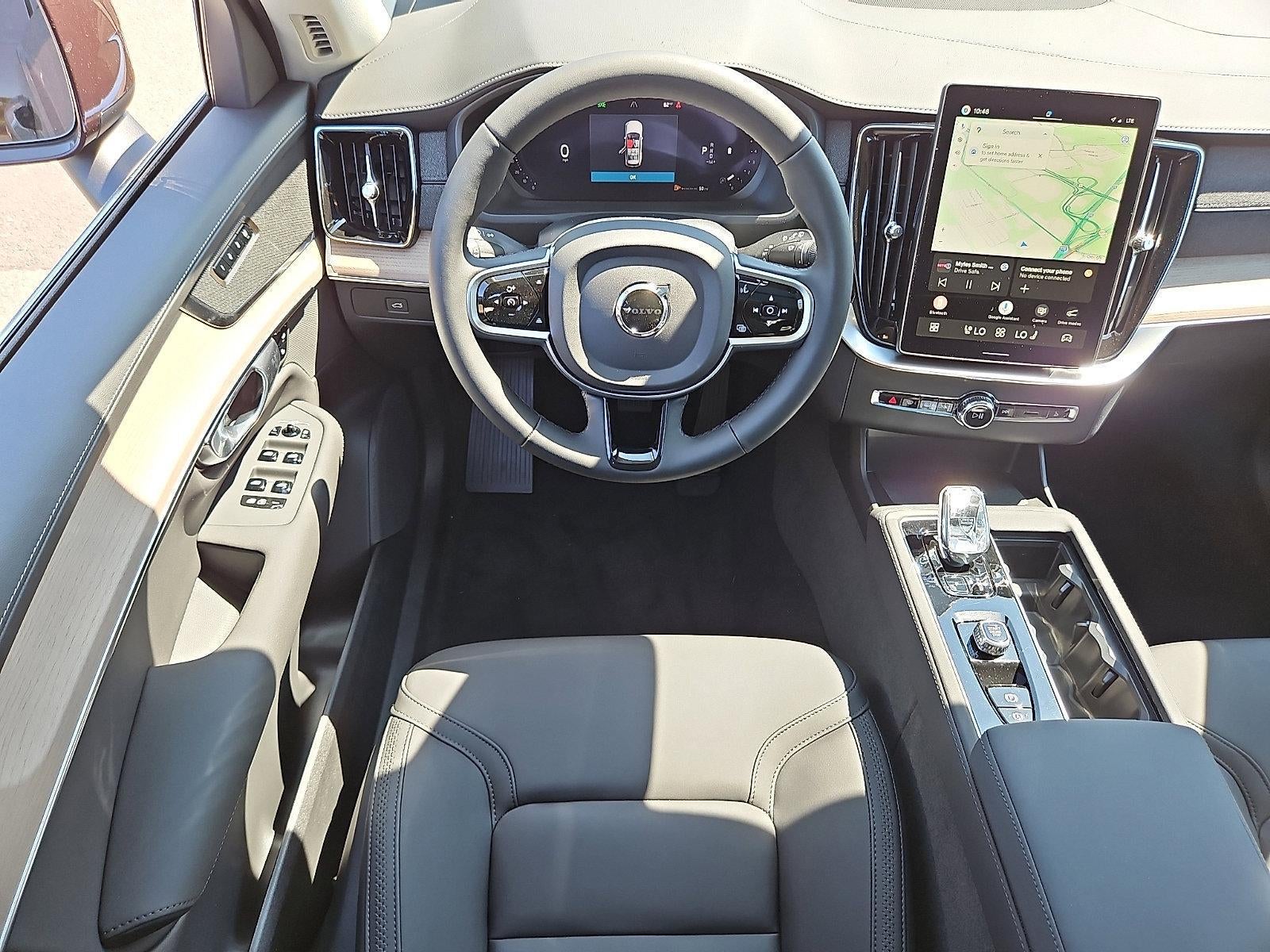 2026 Volvo XC90 B5 AWD Core 7-Seater