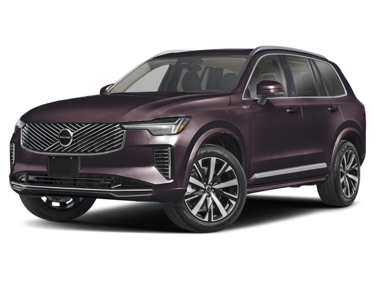 2026 Volvo XC90 B5 AWD Core 7-Seater