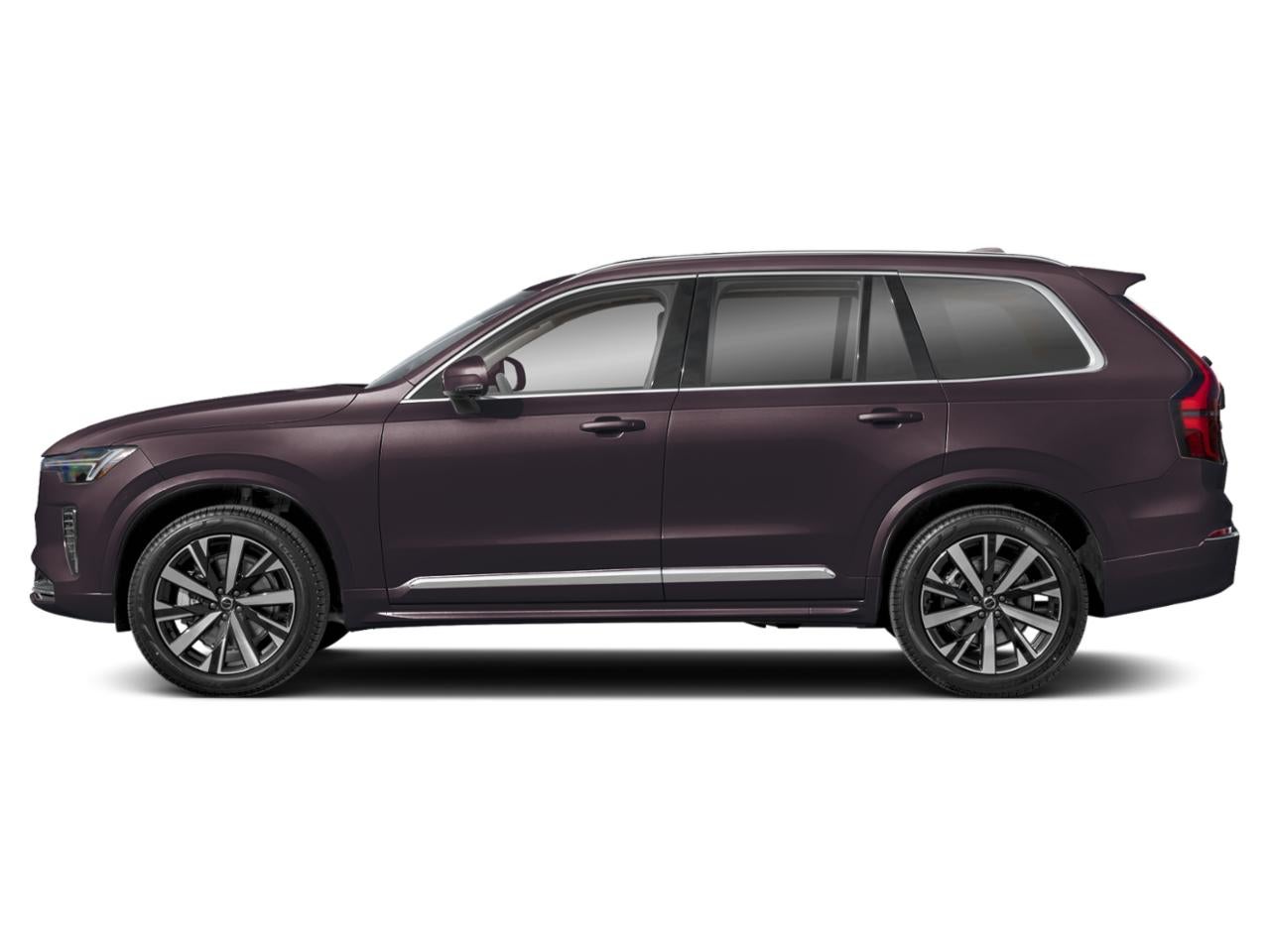 2026 Volvo XC90 B5 AWD Core 7-Seater