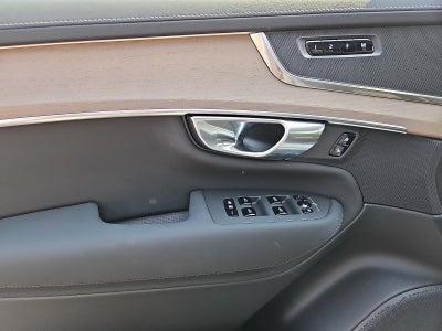 2026 Volvo XC90 B5 AWD Core 7-Seater