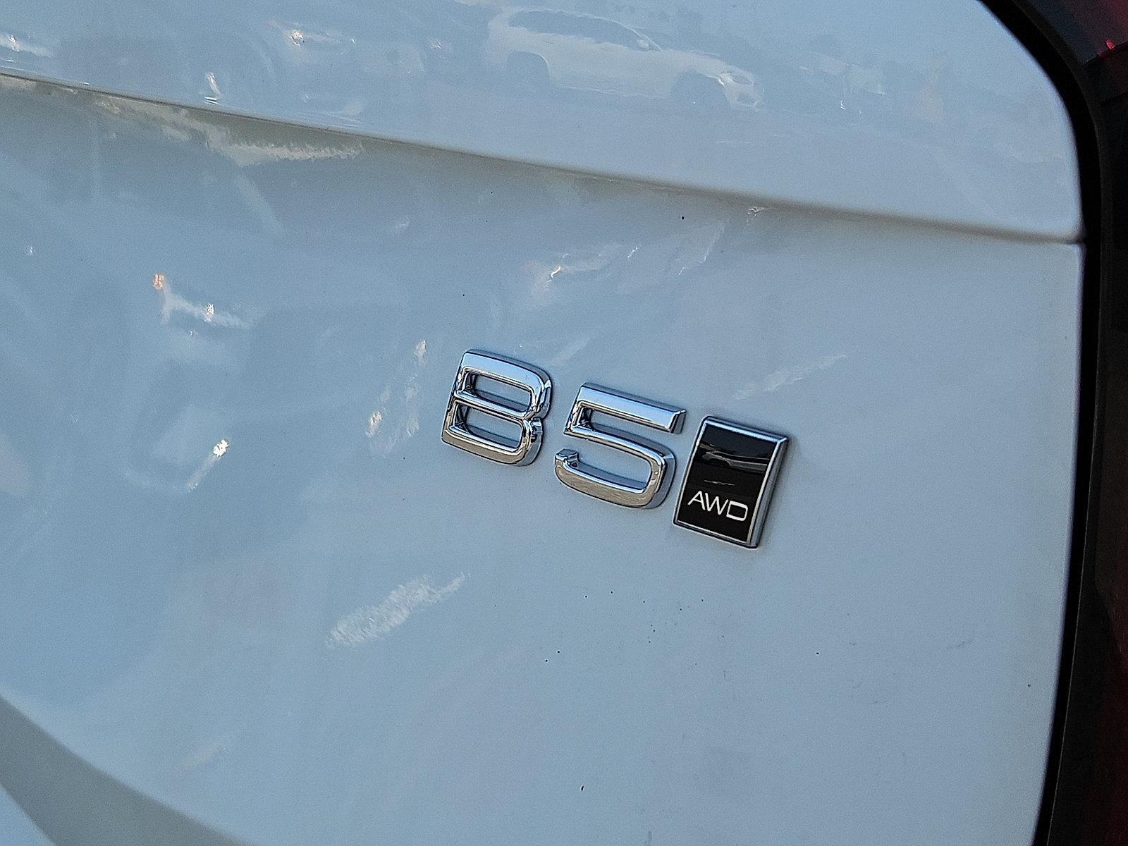 2026 Volvo XC90 B5 AWD Core 7-Seater