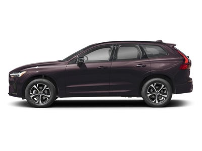 2026 Volvo XC60 B5 AWD Plus