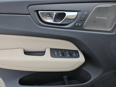 2026 Volvo XC60 B5 AWD Plus