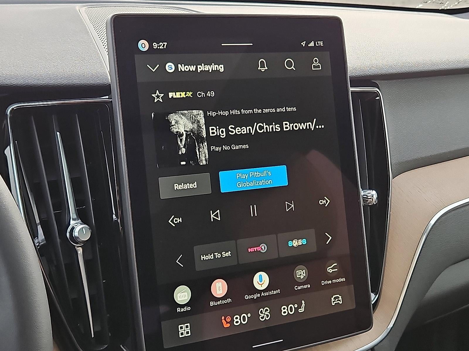 2026 Volvo XC60 B5 AWD Plus