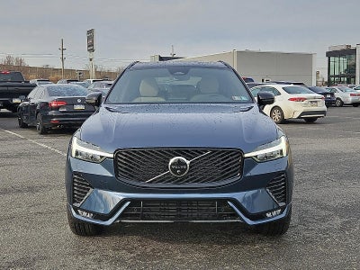 2026 Volvo XC60 B5 AWD Plus
