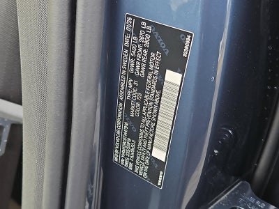 2026 Volvo XC60 B5 AWD Plus