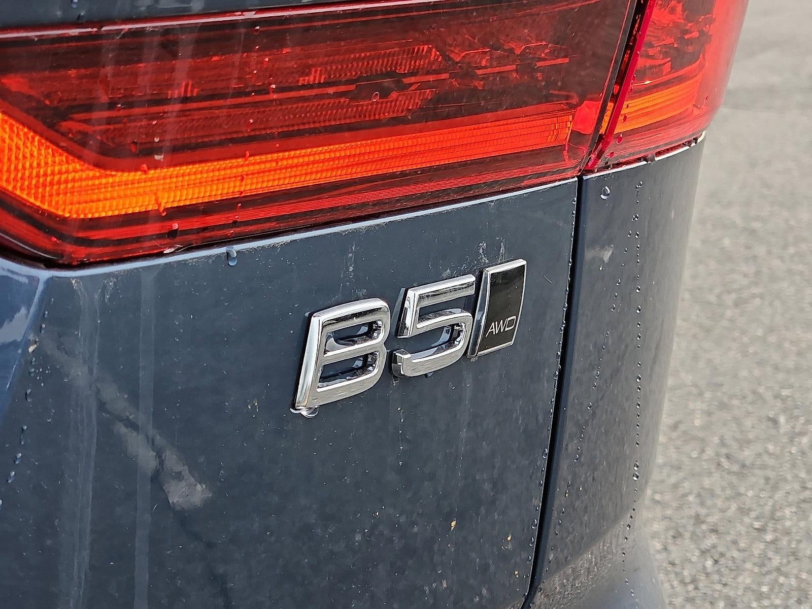 2026 Volvo XC60 B5 AWD Plus
